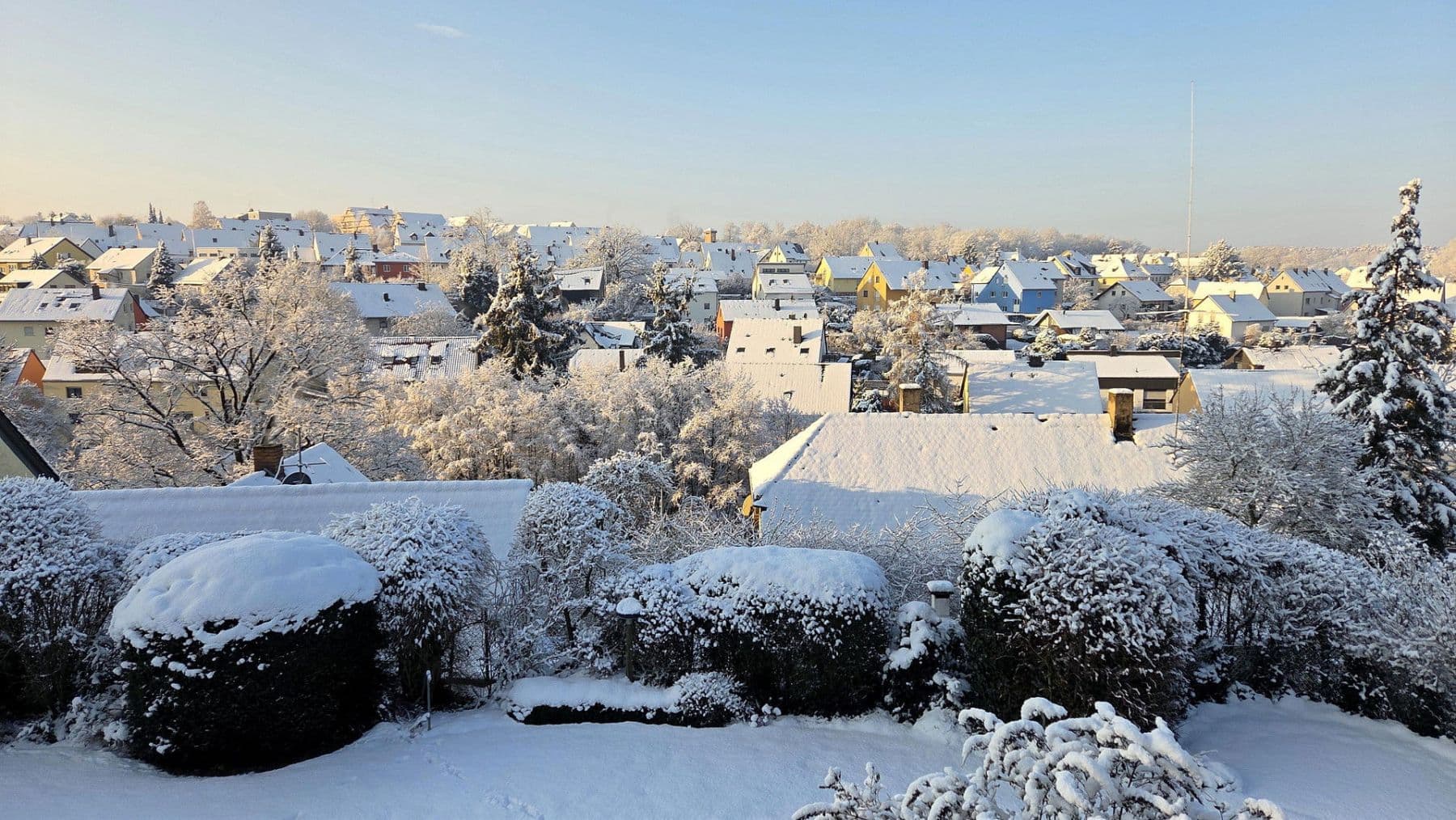 Prodej domu 162 m², pozemek 659 m², Roßtal, Bavorsko Prodej domu 162 m², pozemek 659 m², Roßtal, Bavorsko