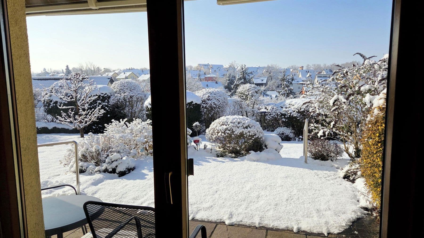 Prodej domu 162 m², pozemek 659 m², Roßtal, Bavorsko Prodej domu 162 m², pozemek 659 m², Roßtal, Bavorsko