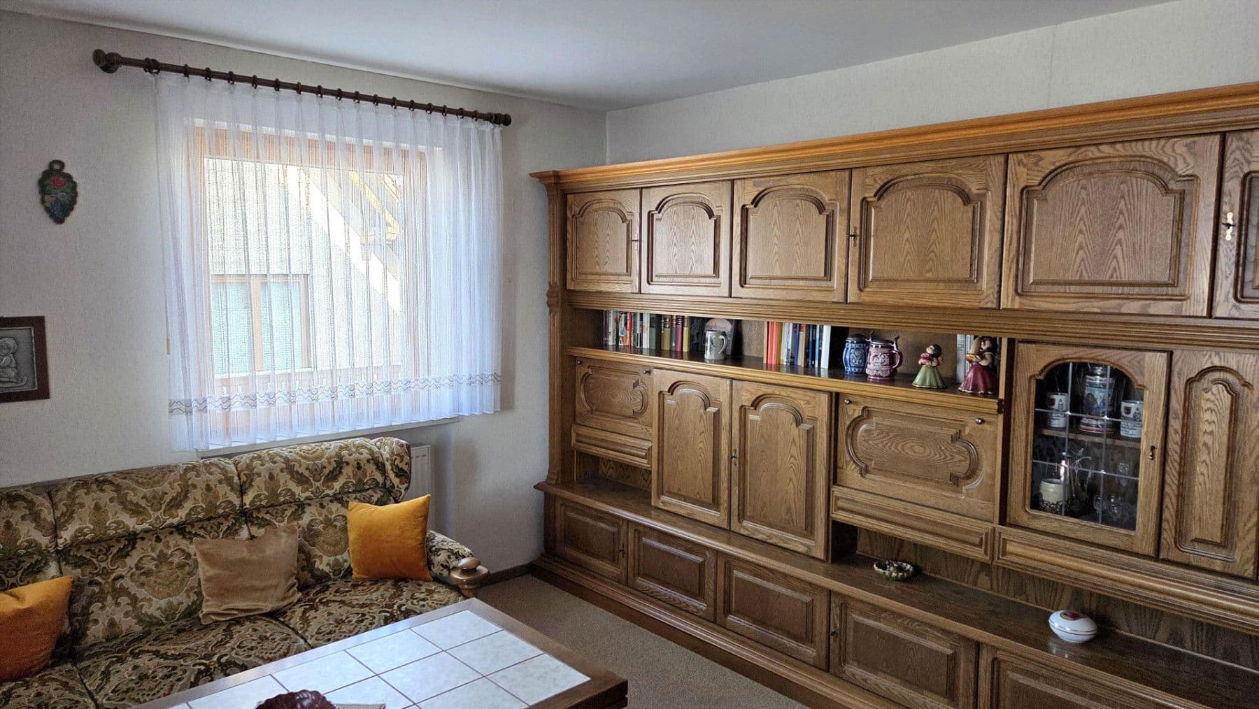 Prodej domu 162 m², pozemek 659 m², Roßtal, Bavorsko Prodej domu 162 m², pozemek 659 m², Roßtal, Bavorsko