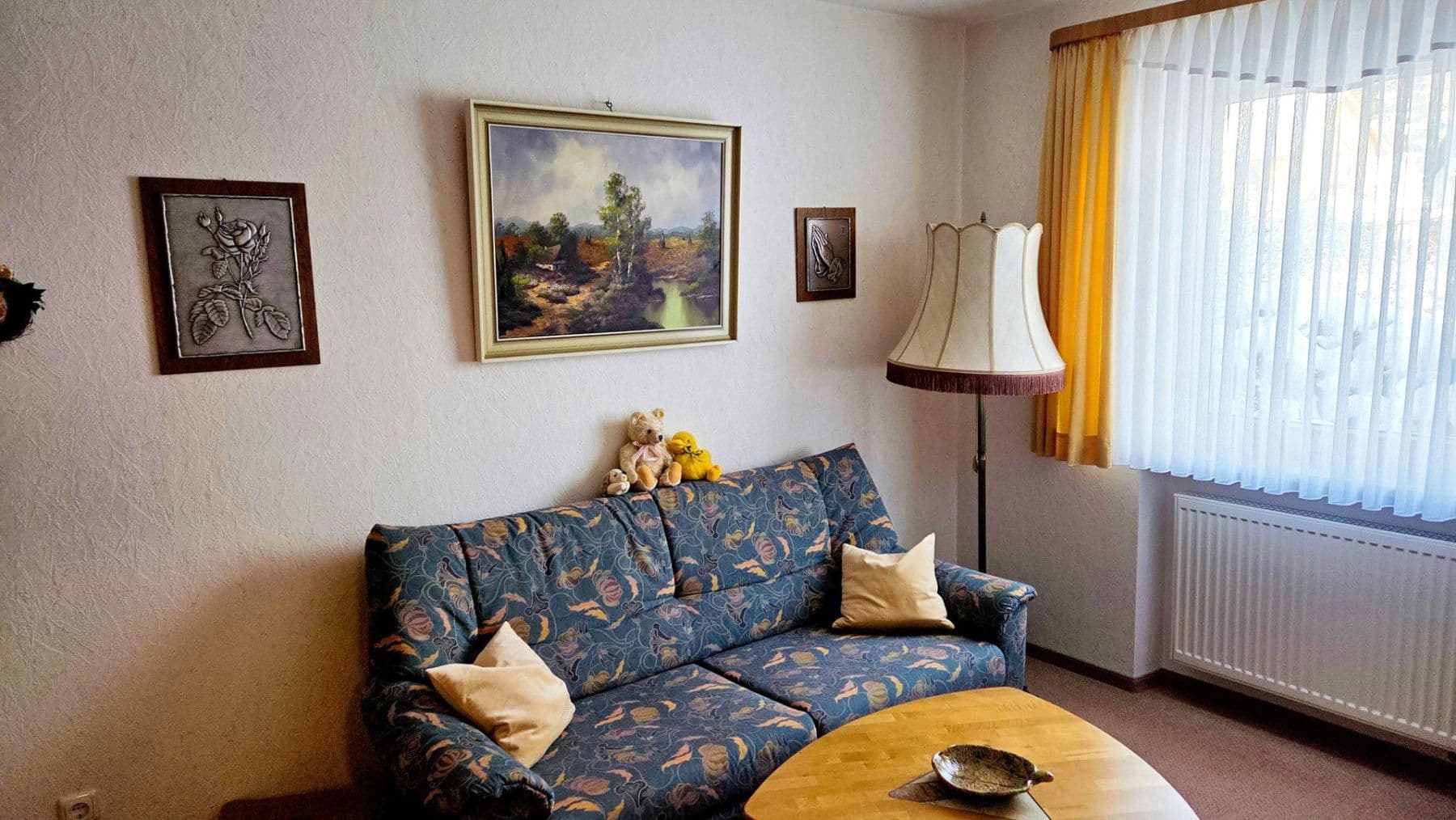 Prodej domu 162 m², pozemek 659 m², Roßtal, Bavorsko Prodej domu 162 m², pozemek 659 m², Roßtal, Bavorsko