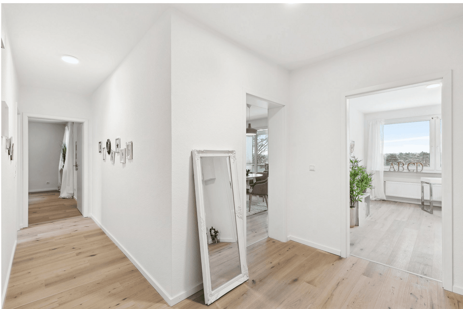 Prodej bytu 3+1 81 m², Hannover, Dolní Sasko Prodej bytu 3+1 81 m², Hannover, Dolní Sasko
