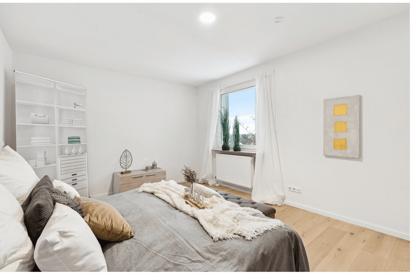 Prodej bytu 3+1 81 m², Hannover, Dolní Sasko Prodej bytu 3+1 81 m², Hannover, Dolní Sasko