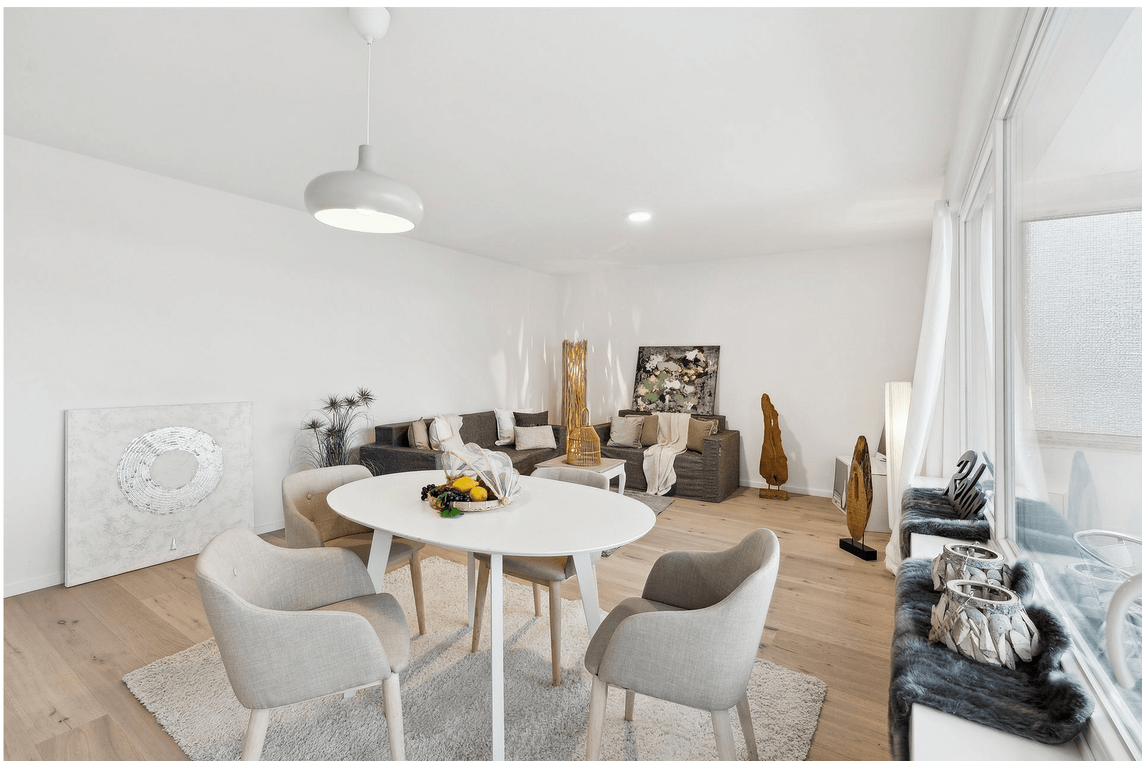 Prodej bytu 3+1 81 m², Hannover, Dolní Sasko Prodej bytu 3+1 81 m², Hannover, Dolní Sasko