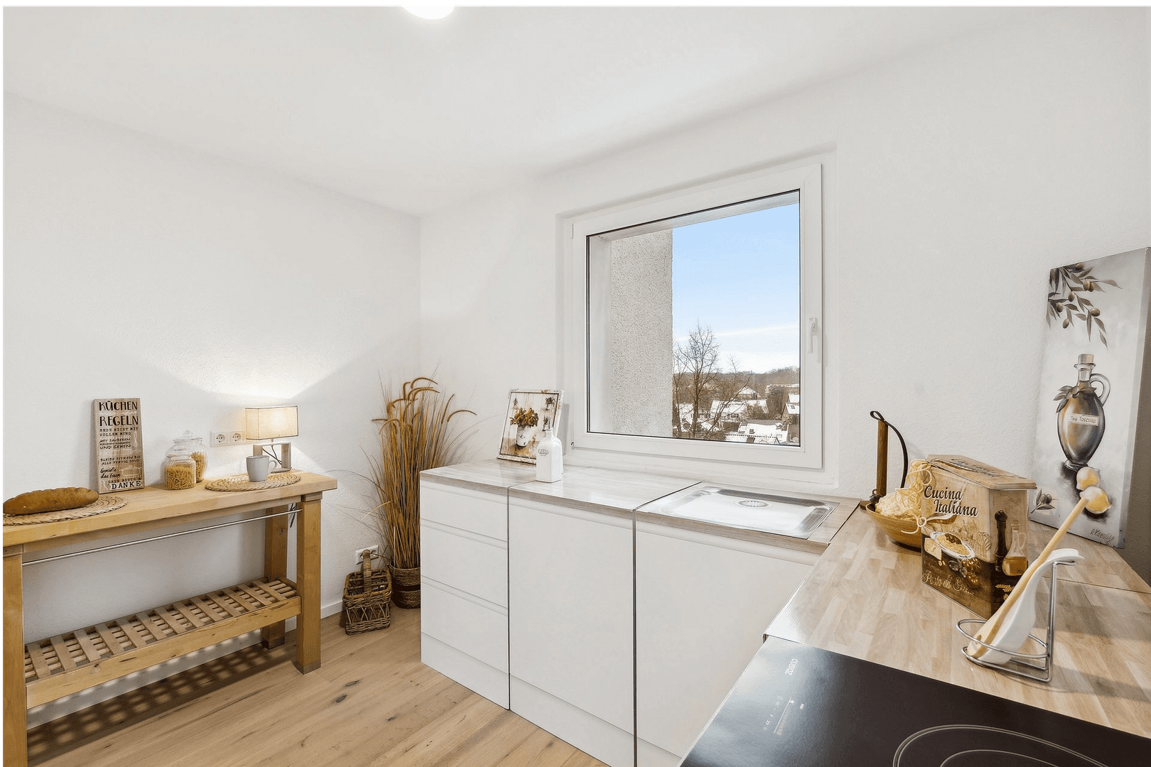 Prodej bytu 3+1 81 m², Hannover, Dolní Sasko Prodej bytu 3+1 81 m², Hannover, Dolní Sasko