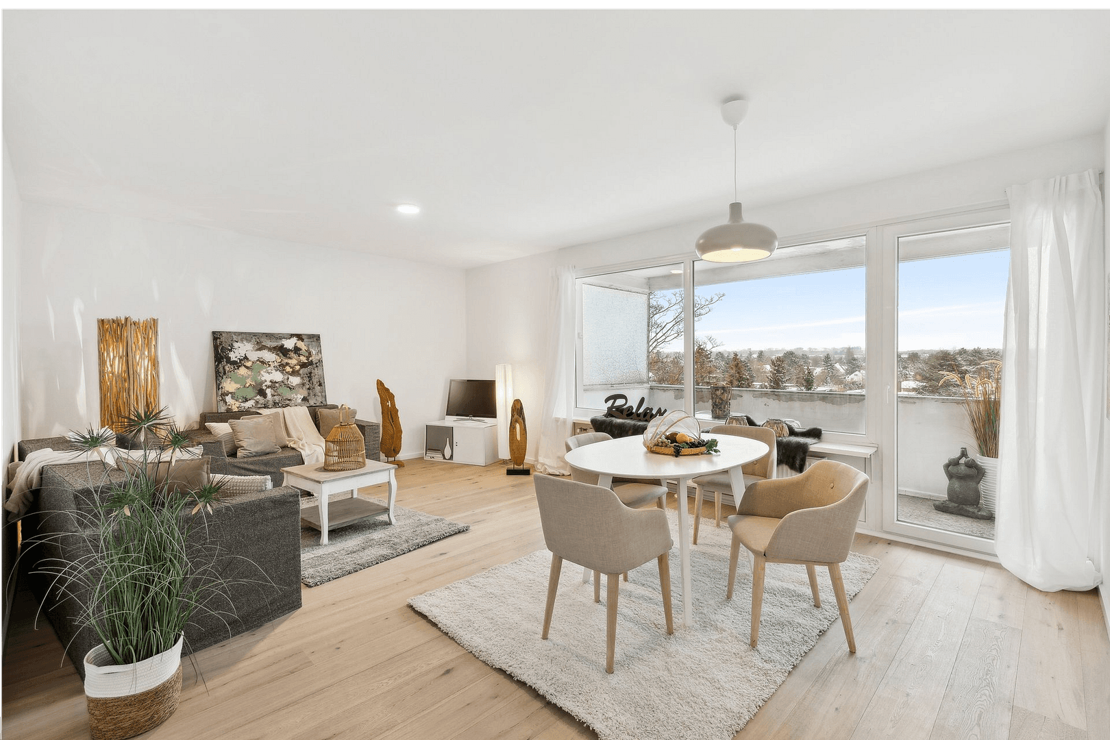 Prodej bytu 3+1 81 m², Hannover, Dolní Sasko Prodej bytu 3+1 81 m², Hannover, Dolní Sasko