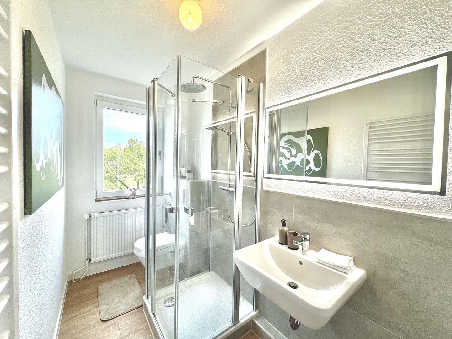 Prodej bytu 3+1 68 m², Klütz, Mecklenburg-Vorpommern Prodej bytu 3+1 68 m², Klütz, Mecklenburg-Vorpommern