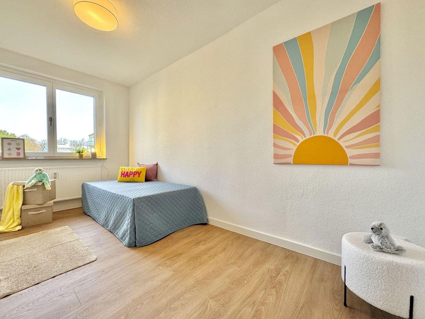 Prodej bytu 3+1 68 m², Klütz, Mecklenburg-Vorpommern Prodej bytu 3+1 68 m², Klütz, Mecklenburg-Vorpommern