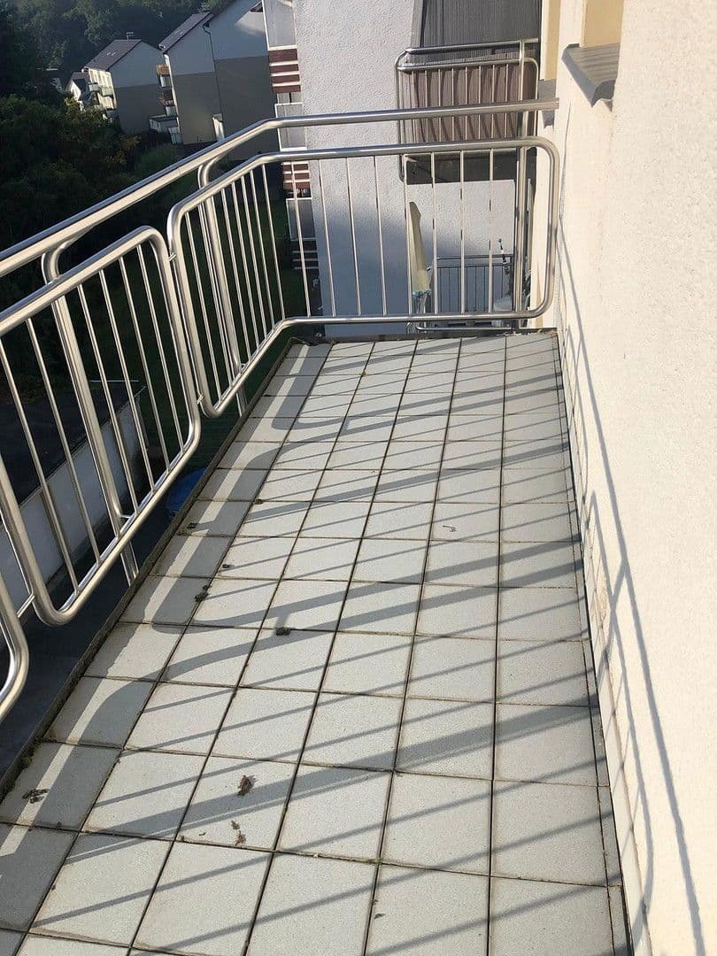 Pronájem bytu 2+1 59 m², Lüdenscheid, Severní Porýní-Vestfálsko Pronájem bytu 2+1 59 m², Lüdenscheid, Severní Porýní-Vestfálsko