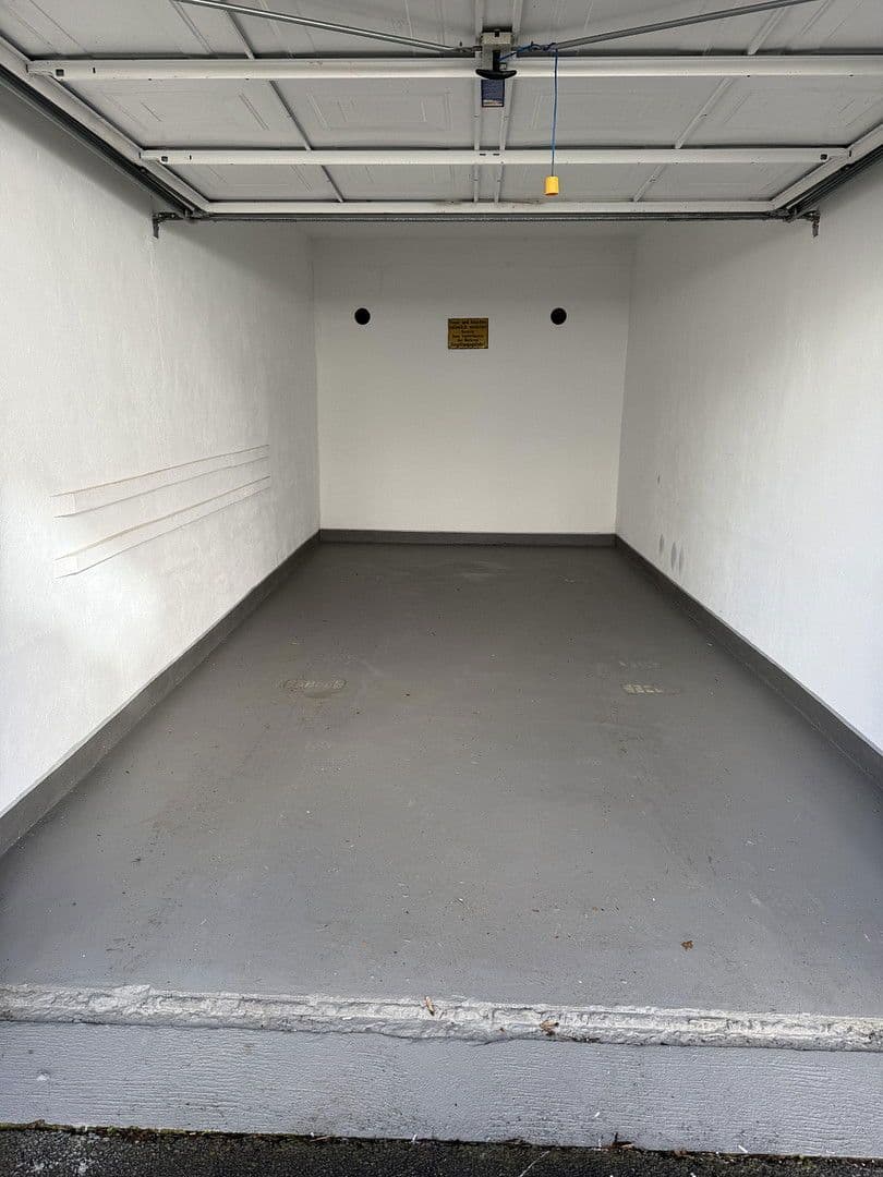 Pronájem bytu 2+1 59 m², Lüdenscheid, Severní Porýní-Vestfálsko Pronájem bytu 2+1 59 m², Lüdenscheid, Severní Porýní-Vestfálsko