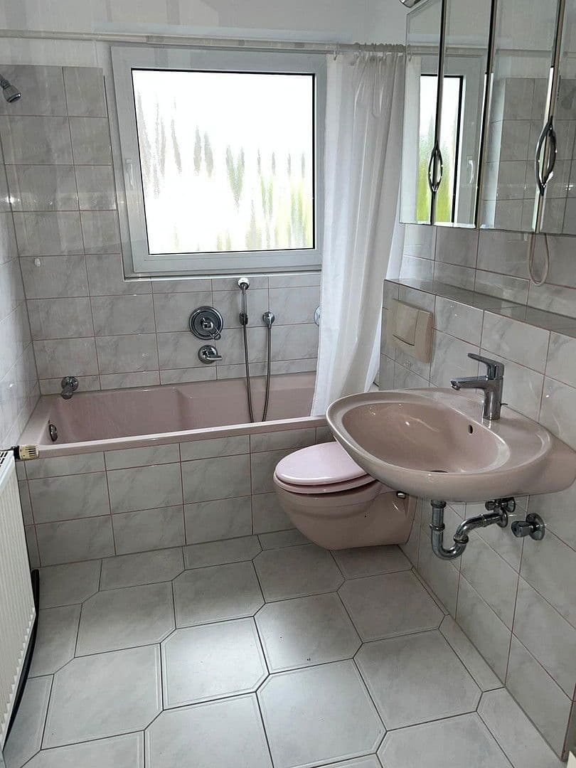 Pronájem bytu 2+1 59 m², Lüdenscheid, Severní Porýní-Vestfálsko Pronájem bytu 2+1 59 m², Lüdenscheid, Severní Porýní-Vestfálsko