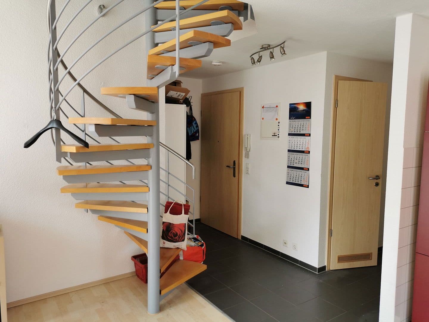 Pronájem bytu 2+kk 58 m², Schoellstr. 5, Stuttgart-Plieningen, Bádensko-Württembersko Pronájem bytu 2+kk 58 m², Schoellstr. 5, Stuttgart-Plieningen, Bádensko-Württembersko