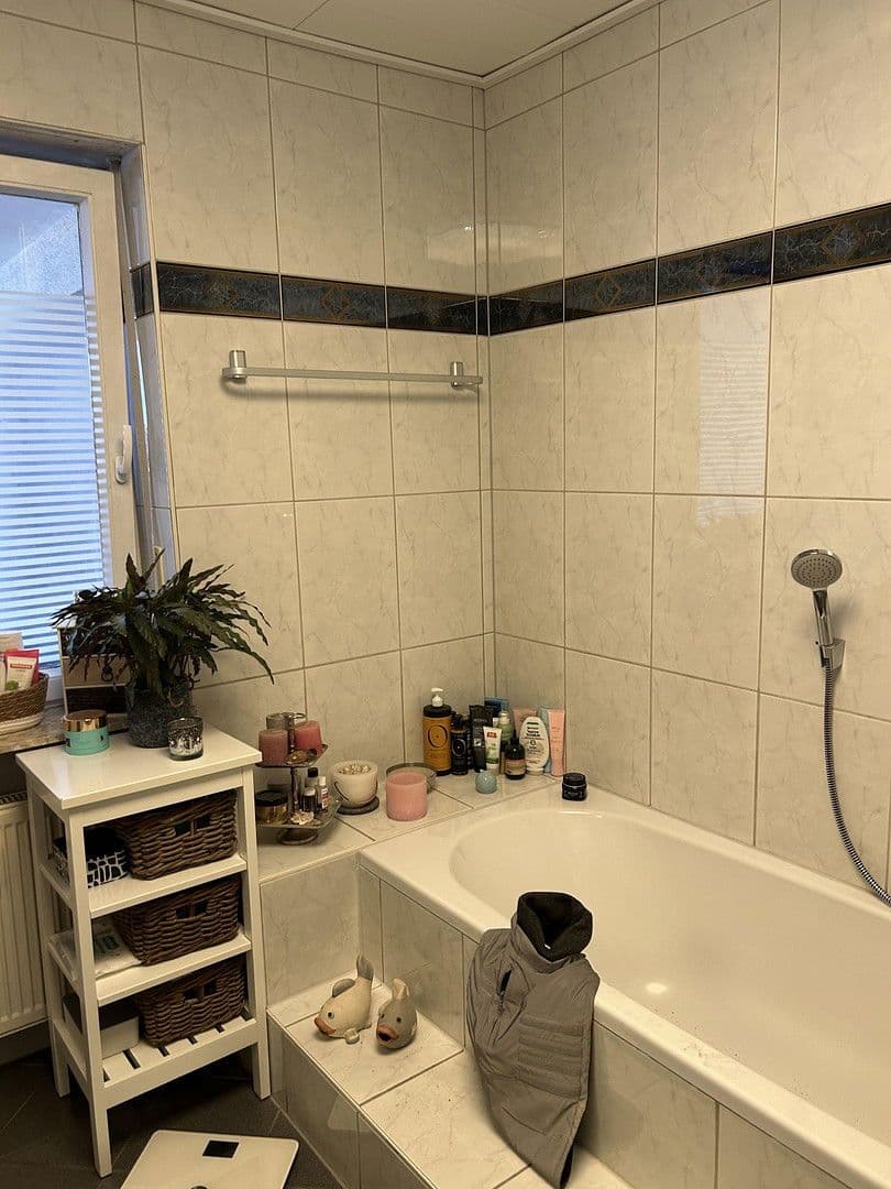 Pronájem bytu 4+1 124 m², Alzenau, Bavorsko Pronájem bytu 4+1 124 m², Alzenau, Bavorsko