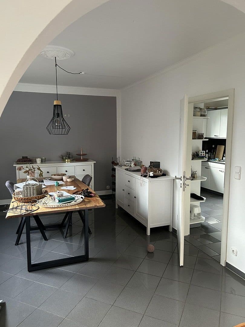 Pronájem bytu 4+1 124 m², Alzenau, Bavorsko Pronájem bytu 4+1 124 m², Alzenau, Bavorsko