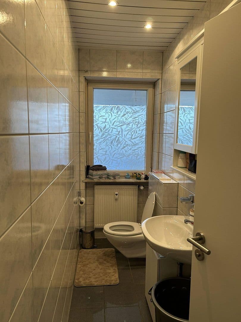 Pronájem bytu 4+1 124 m², Alzenau, Bavorsko Pronájem bytu 4+1 124 m², Alzenau, Bavorsko