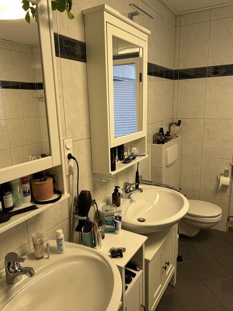 Pronájem bytu 4+1 124 m², Alzenau, Bavorsko Pronájem bytu 4+1 124 m², Alzenau, Bavorsko