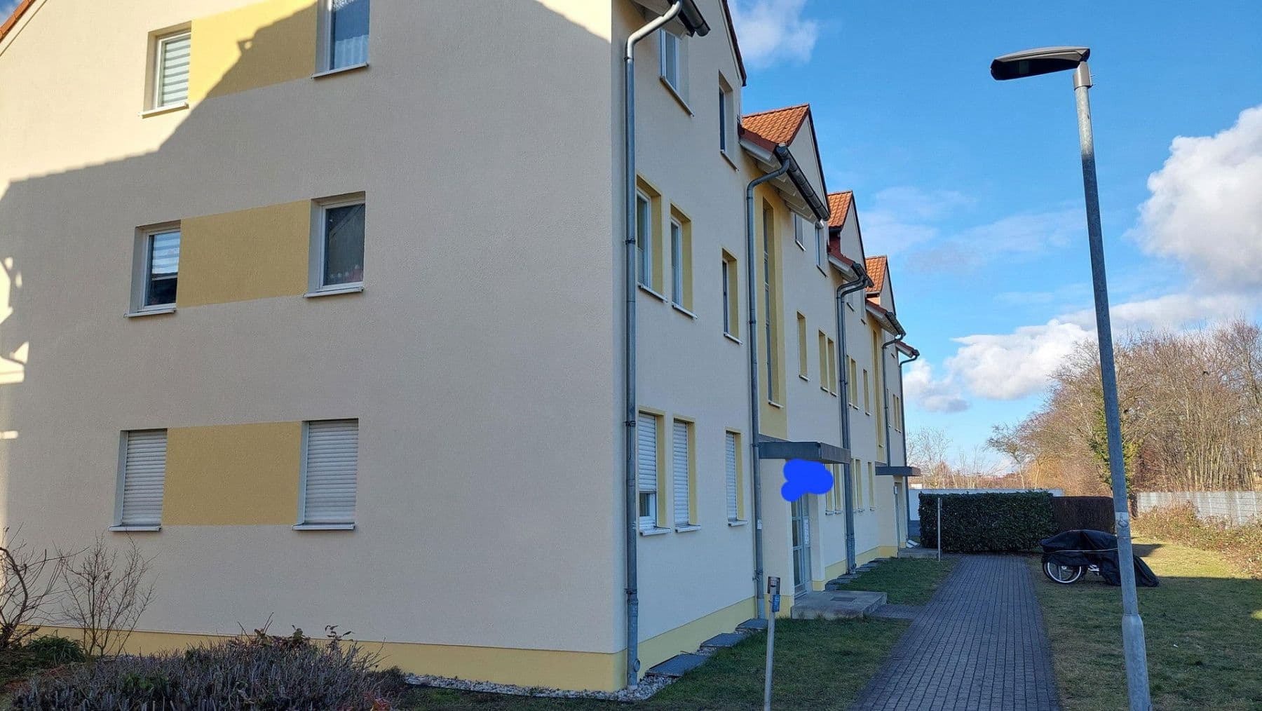 Prodej bytu 4+1 88 m², Leipzig, Sasko Prodej bytu 4+1 88 m², Leipzig, Sasko