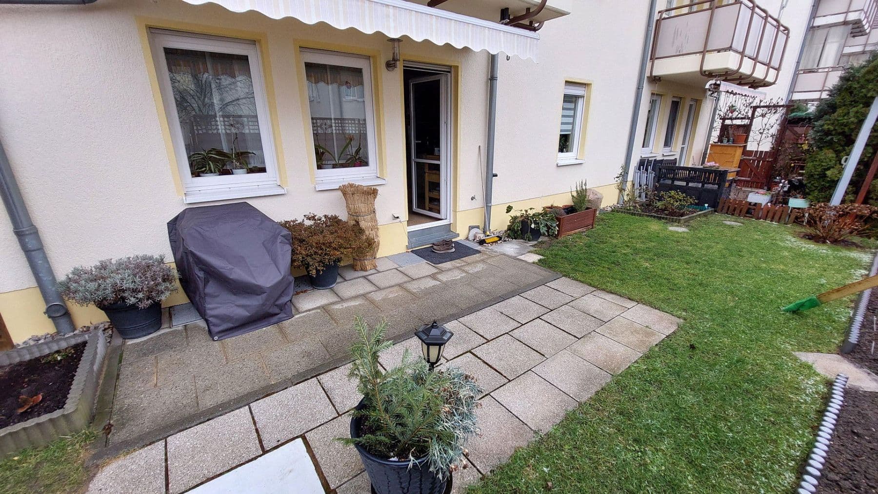 Prodej bytu 4+1 88 m², Leipzig, Sasko Prodej bytu 4+1 88 m², Leipzig, Sasko