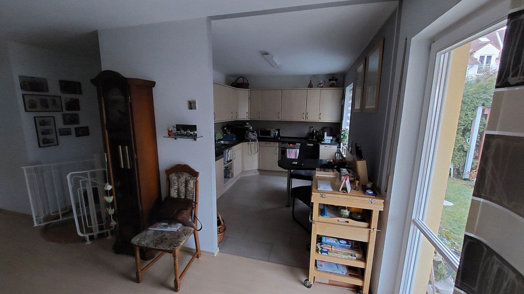 Prodej bytu 4+1 88 m², Leipzig, Sasko Prodej bytu 4+1 88 m², Leipzig, Sasko