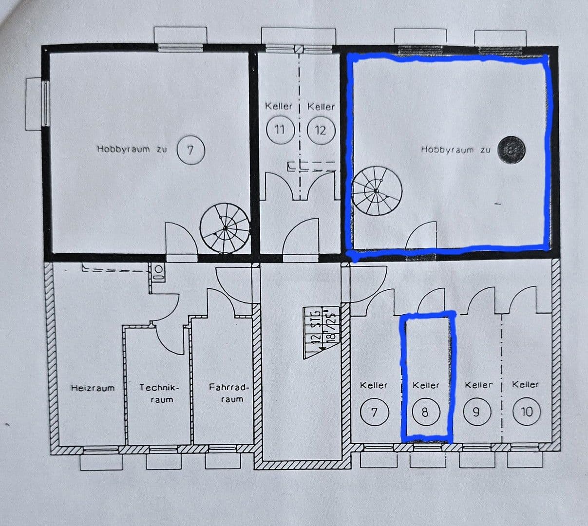 Prodej bytu 4+1 88 m², Leipzig, Sasko Prodej bytu 4+1 88 m², Leipzig, Sasko