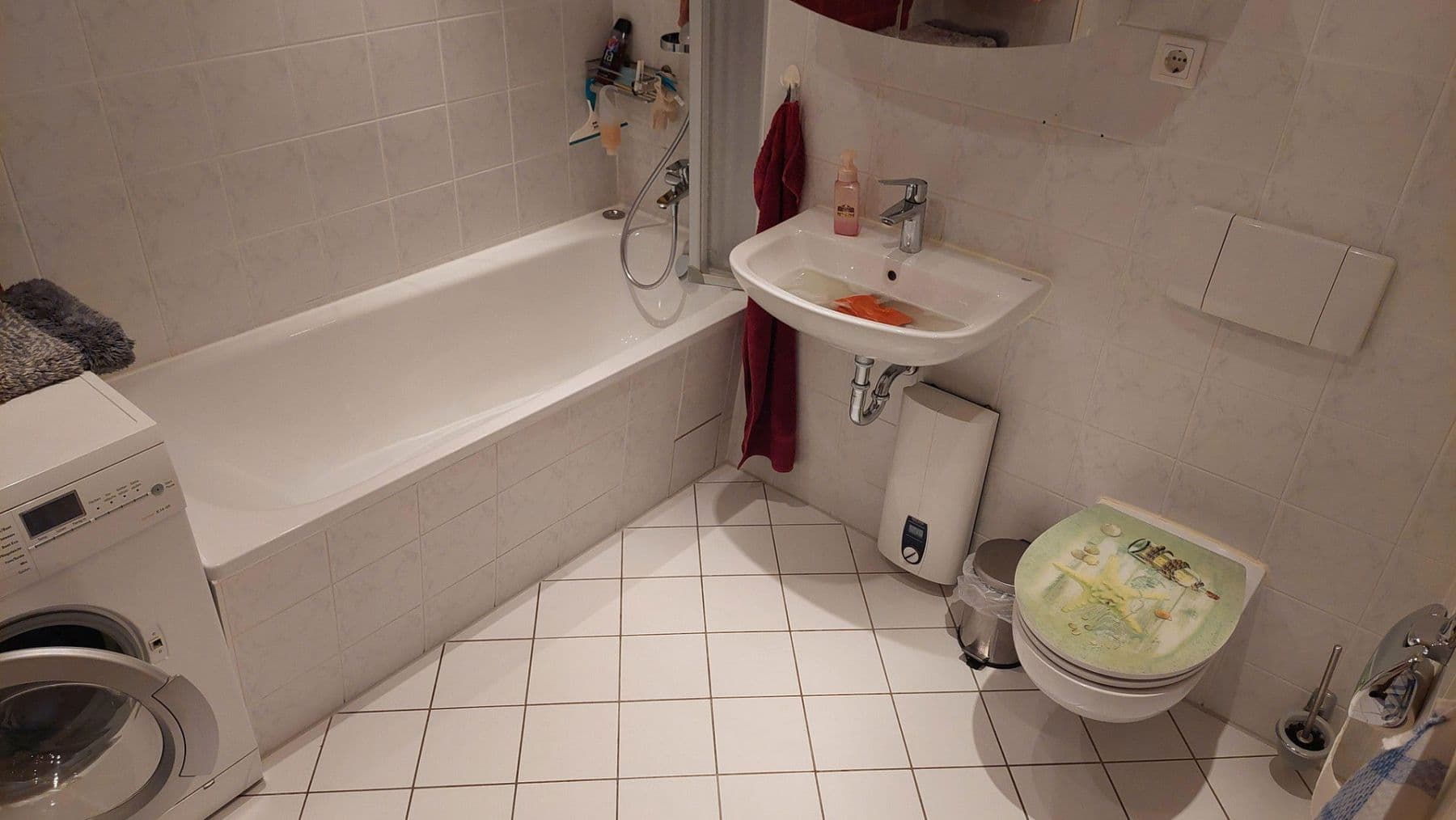 Prodej bytu 4+1 88 m², Leipzig, Sasko Prodej bytu 4+1 88 m², Leipzig, Sasko