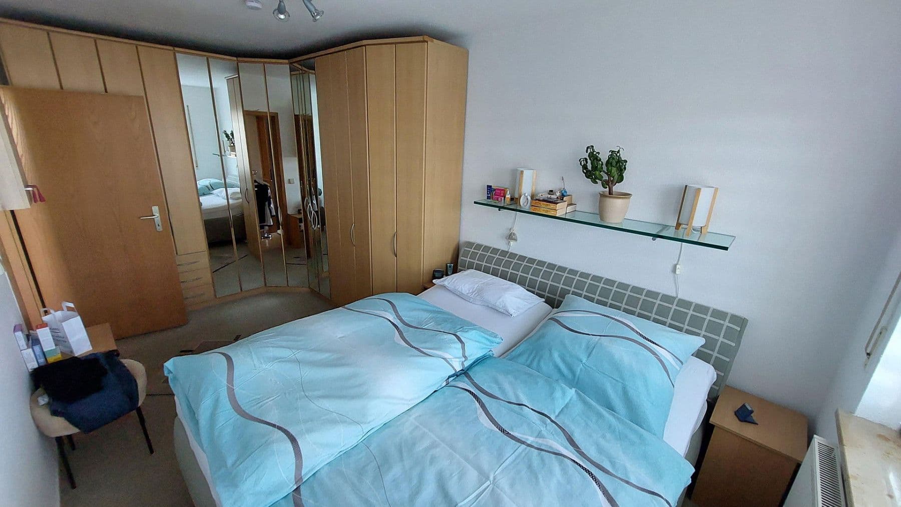 Prodej bytu 4+1 88 m², Leipzig, Sasko Prodej bytu 4+1 88 m², Leipzig, Sasko