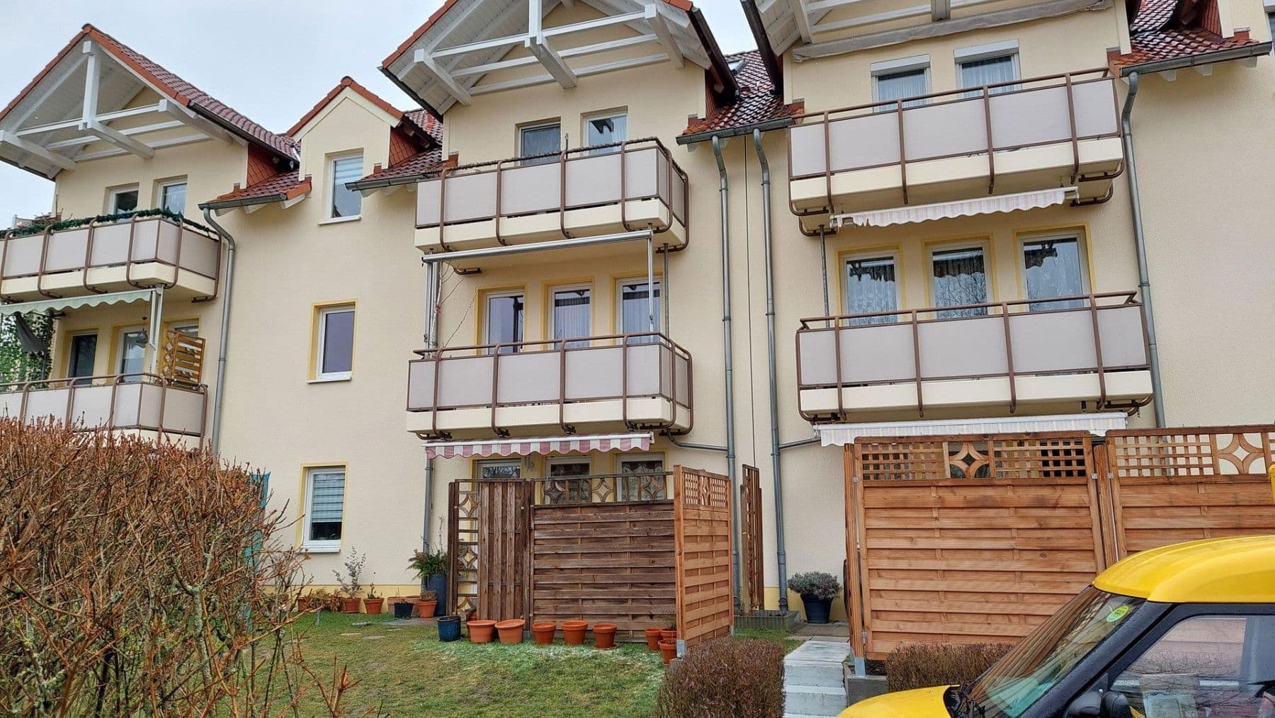 Prodej bytu 4+1 88 m², Leipzig, Sasko Prodej bytu 4+1 88 m², Leipzig, Sasko