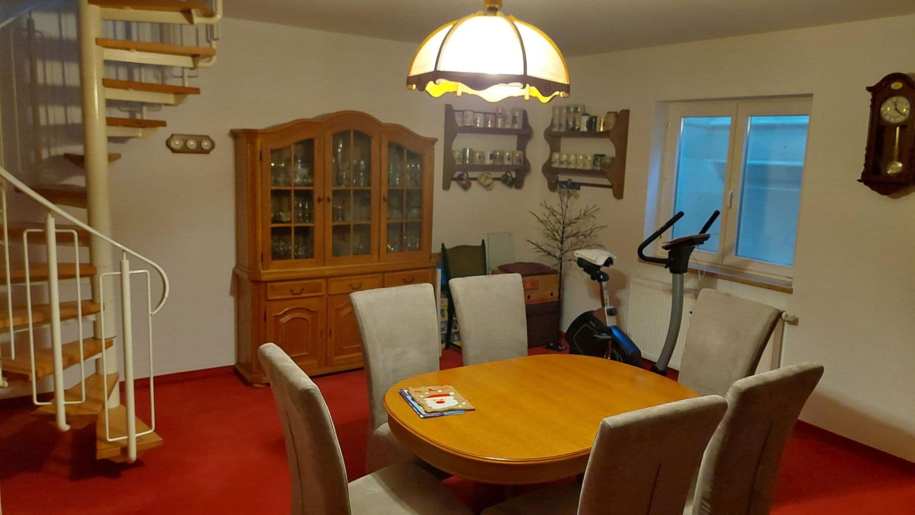 Prodej bytu 4+1 88 m², Leipzig, Sasko Prodej bytu 4+1 88 m², Leipzig, Sasko