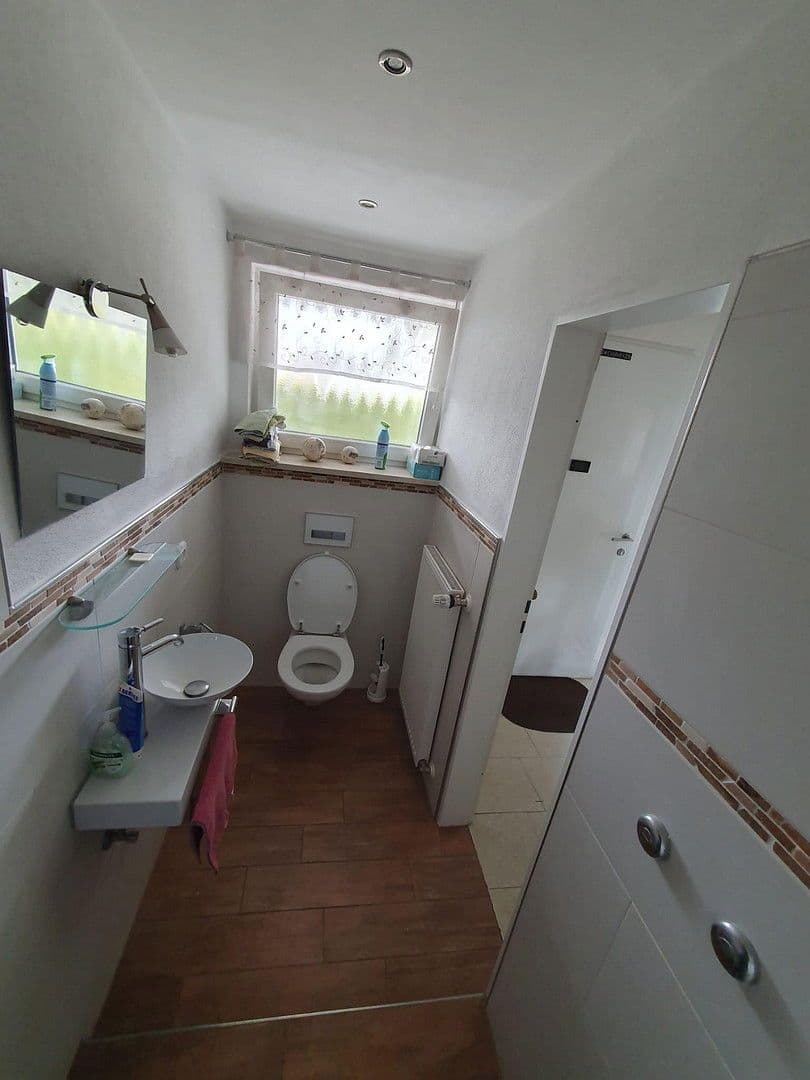 Pronájem domu 160 m², pozemek 346 m², Gilching, Bavorsko Pronájem domu 160 m², pozemek 346 m², Gilching, Bavorsko