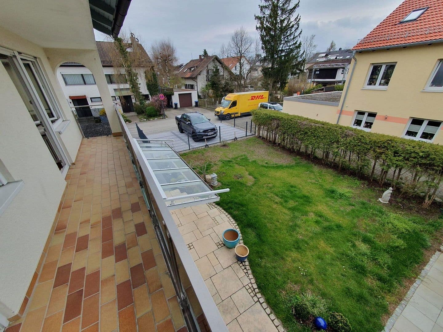 Pronájem domu 160 m², pozemek 346 m², Gilching, Bavorsko Pronájem domu 160 m², pozemek 346 m², Gilching, Bavorsko