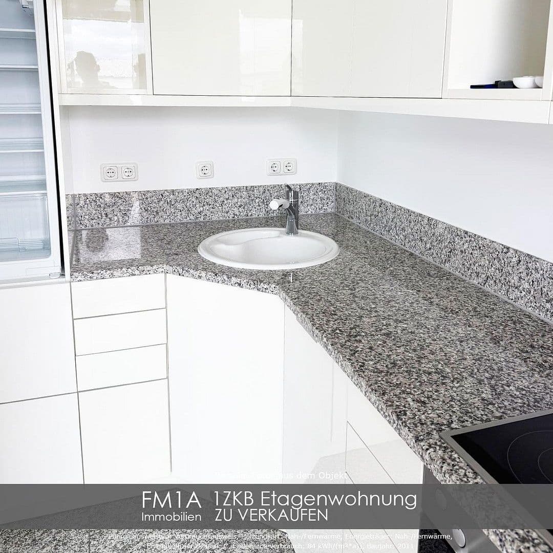 Prodej bytu 1+1 43 m², Franz-Marc-Straße 1, Puchheim-Bahnhof, Bavorsko Prodej bytu 1+1 43 m², Franz-Marc-Straße 1, Puchheim-Bahnhof, Bavorsko