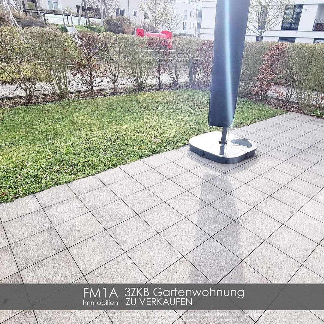 Prodej bytu 3+1 104 m², Franz-Marc-Straße 1, Puchheim-Bahnhof, Bavorsko Prodej bytu 3+1 104 m², Franz-Marc-Straße 1, Puchheim-Bahnhof, Bavorsko