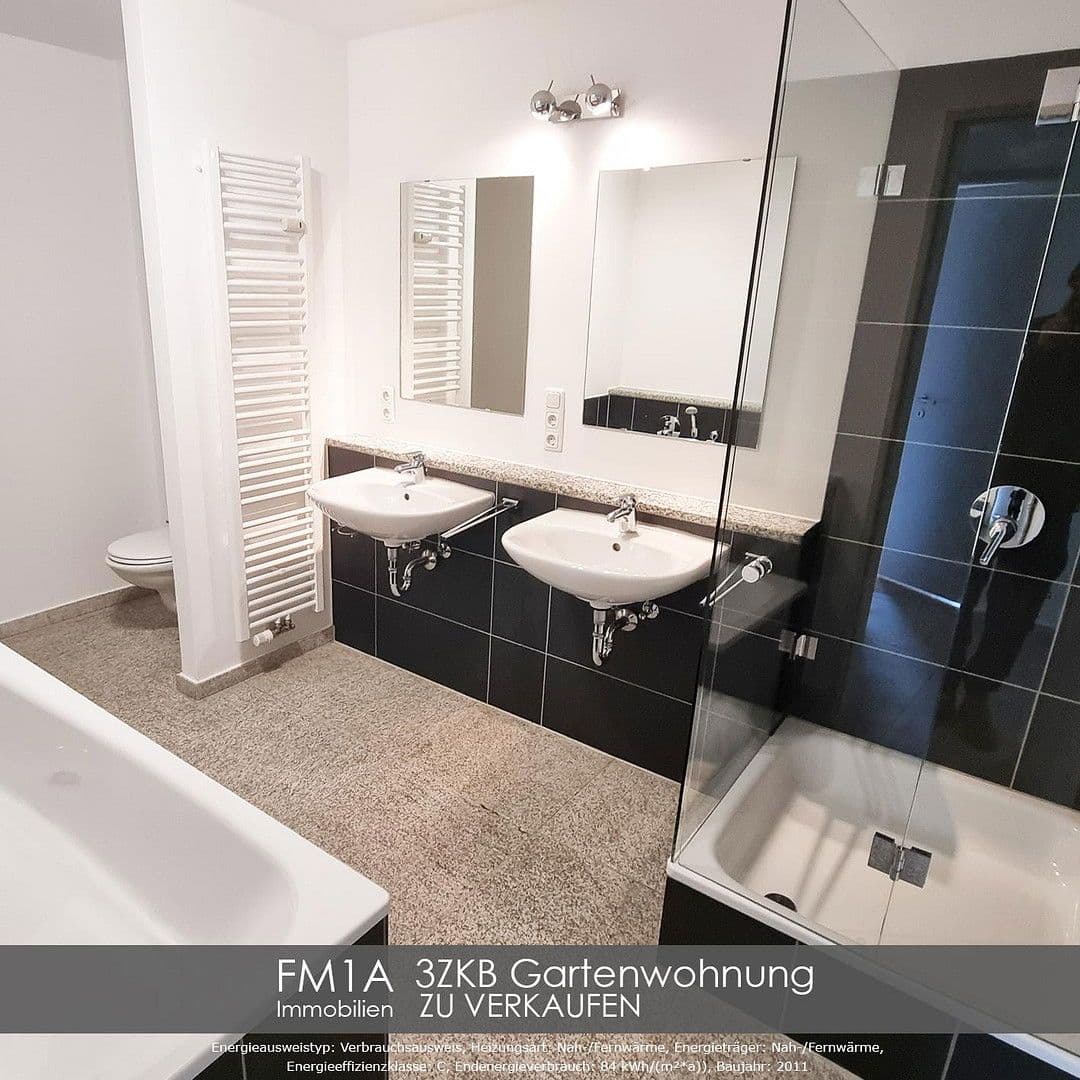 Prodej bytu 3+1 104 m², Franz-Marc-Straße 1, Puchheim-Bahnhof, Bavorsko Prodej bytu 3+1 104 m², Franz-Marc-Straße 1, Puchheim-Bahnhof, Bavorsko