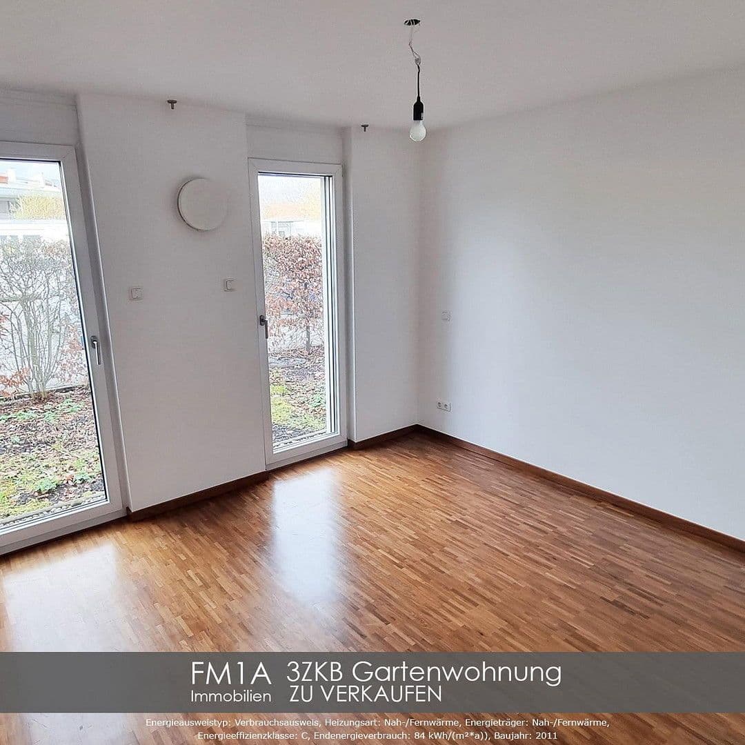 Prodej bytu 3+1 104 m², Franz-Marc-Straße 1, Puchheim-Bahnhof, Bavorsko Prodej bytu 3+1 104 m², Franz-Marc-Straße 1, Puchheim-Bahnhof, Bavorsko