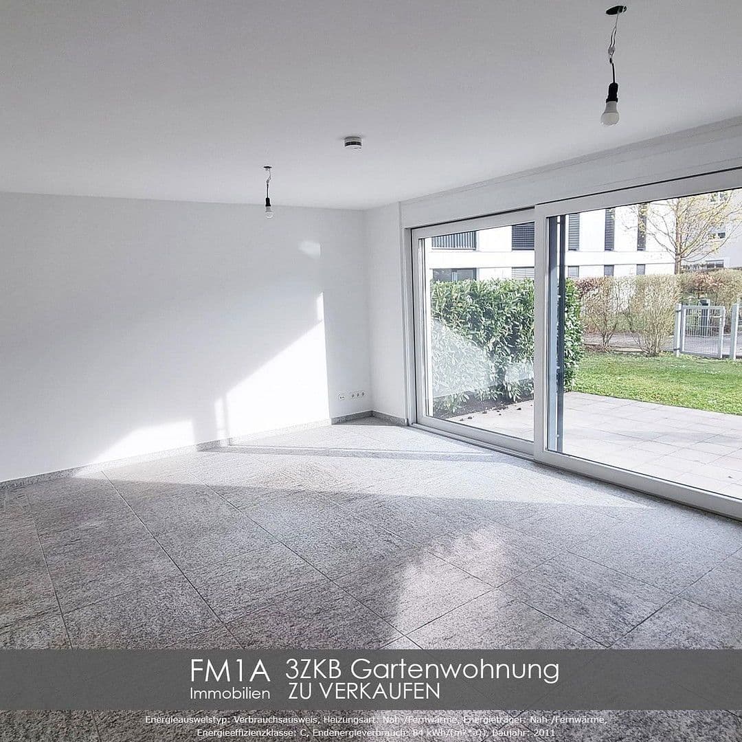 Prodej bytu 3+1 104 m², Franz-Marc-Straße 1, Puchheim-Bahnhof, Bavorsko Prodej bytu 3+1 104 m², Franz-Marc-Straße 1, Puchheim-Bahnhof, Bavorsko