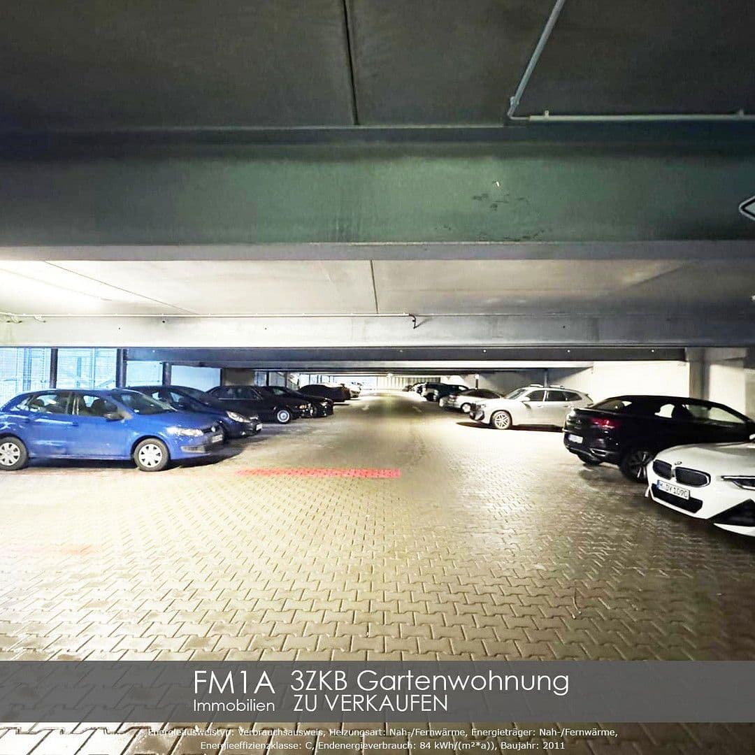 Prodej bytu 3+1 104 m², Franz-Marc-Straße 1, Puchheim-Bahnhof, Bavorsko Prodej bytu 3+1 104 m², Franz-Marc-Straße 1, Puchheim-Bahnhof, Bavorsko