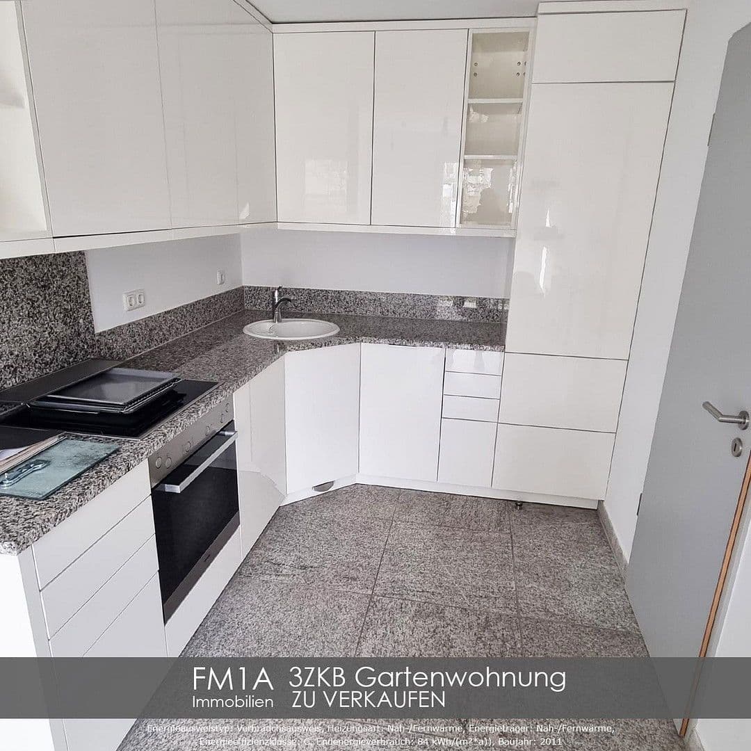 Prodej bytu 3+1 104 m², Franz-Marc-Straße 1, Puchheim-Bahnhof, Bavorsko Prodej bytu 3+1 104 m², Franz-Marc-Straße 1, Puchheim-Bahnhof, Bavorsko