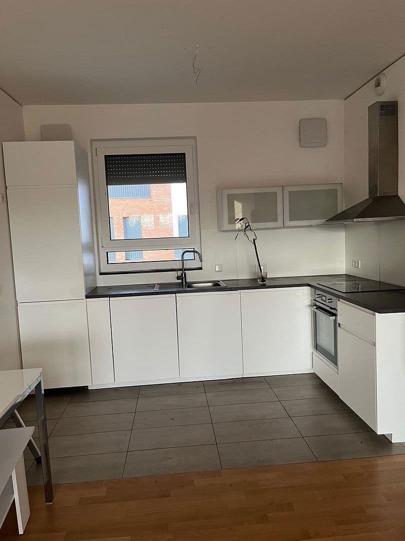 Pronájem bytu 2+1 65 m², Karben, Hessen Pronájem bytu 2+1 65 m², Karben, Hessen