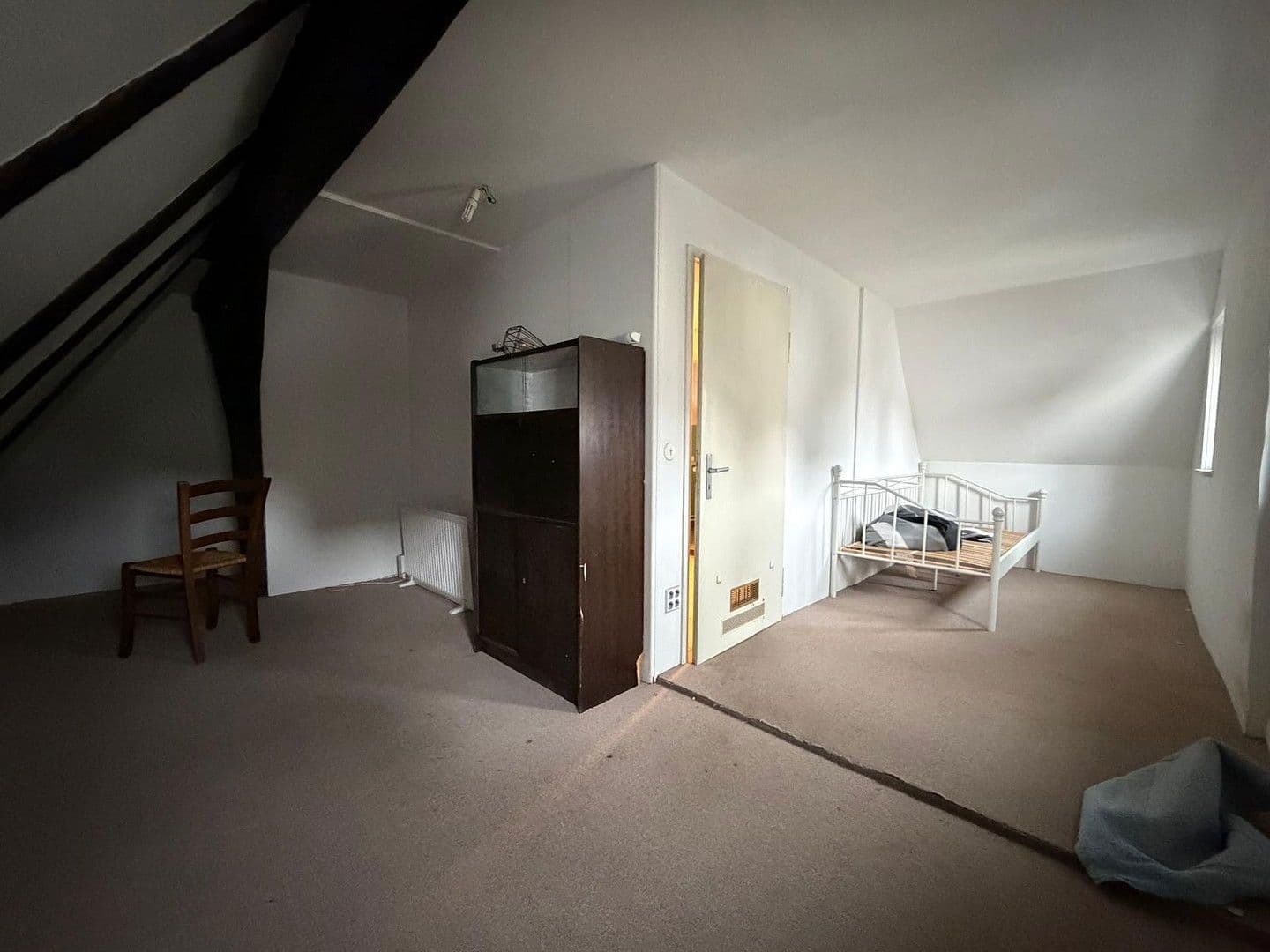 Pronájem bytu 4+1 62 m², Stadelgasse 5, Aalen, Bádensko-Württembersko Pronájem bytu 4+1 62 m², Stadelgasse 5, Aalen, Bádensko-Württembersko