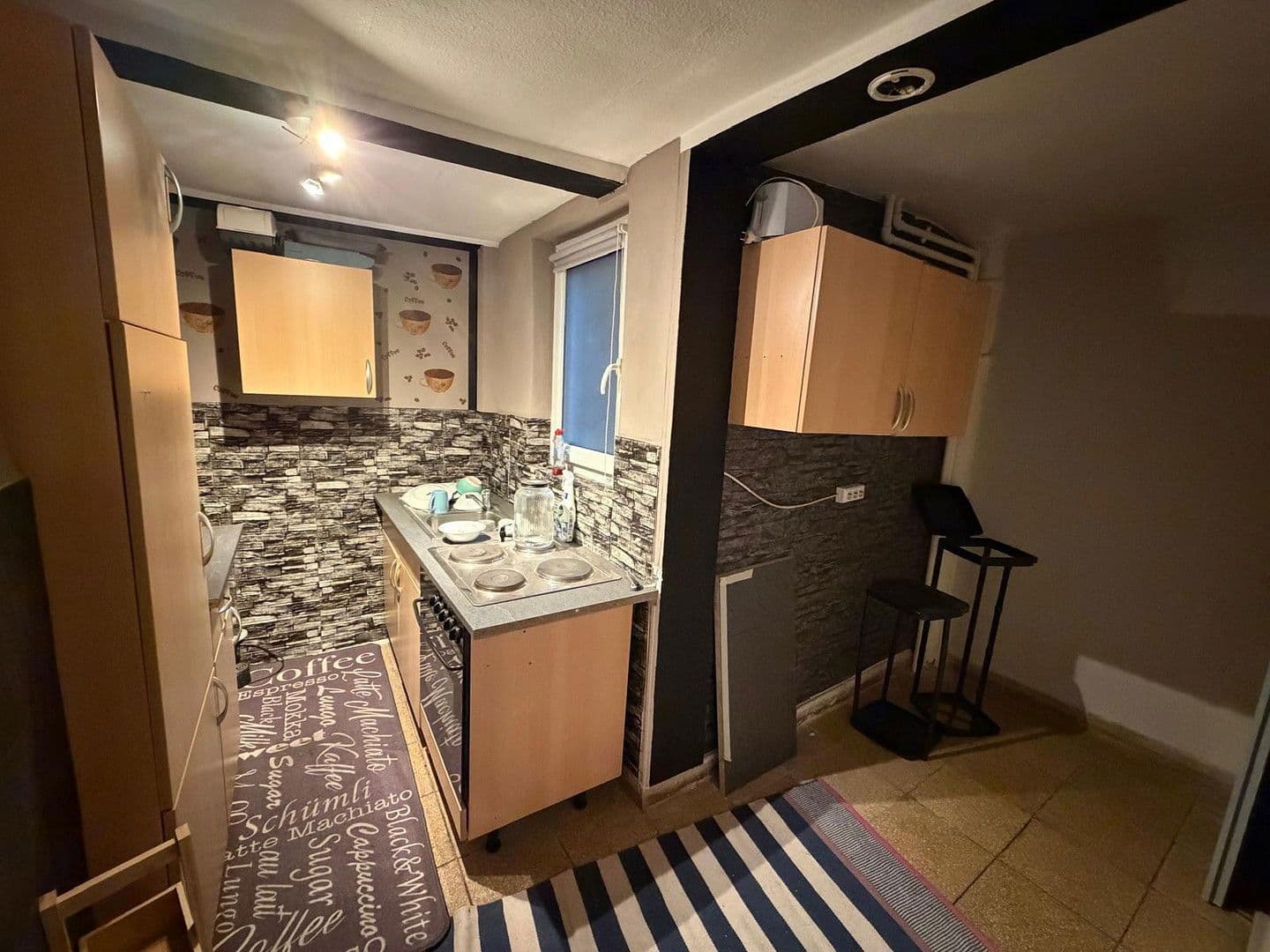 Pronájem bytu 4+1 62 m², Stadelgasse 5, Aalen, Bádensko-Württembersko Pronájem bytu 4+1 62 m², Stadelgasse 5, Aalen, Bádensko-Württembersko