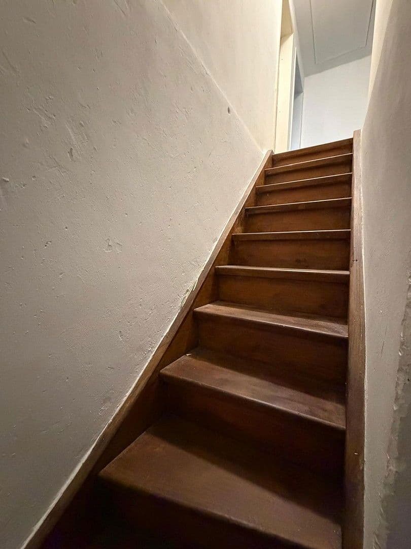 Pronájem bytu 4+1 62 m², Stadelgasse 5, Aalen, Bádensko-Württembersko Pronájem bytu 4+1 62 m², Stadelgasse 5, Aalen, Bádensko-Württembersko