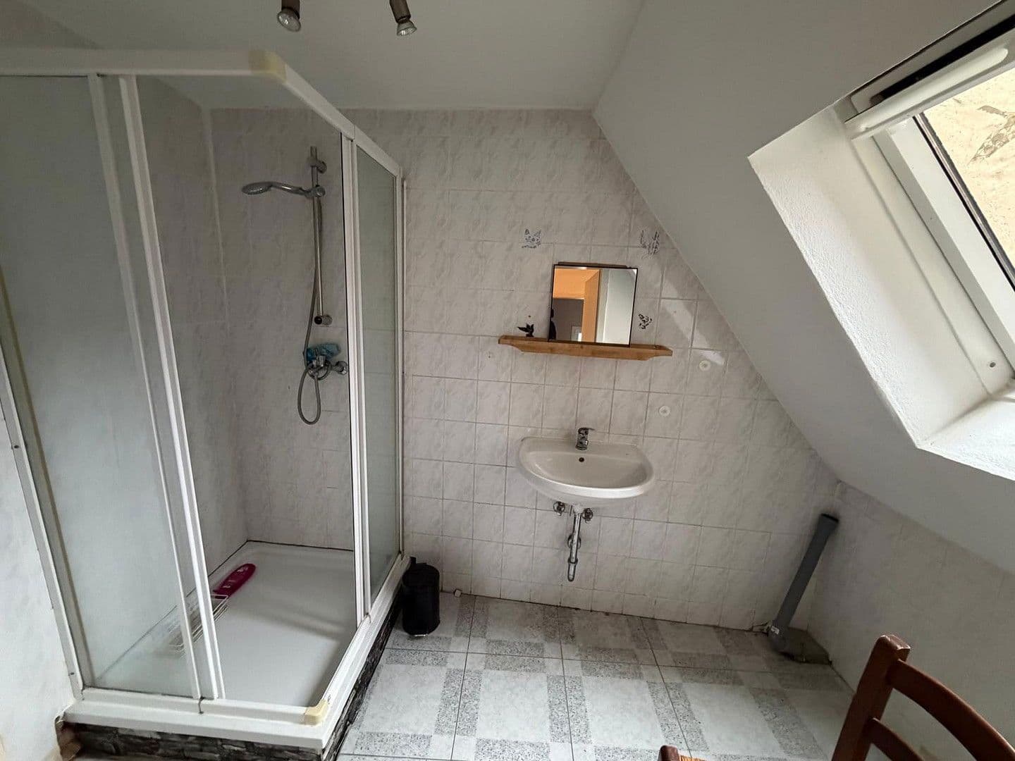 Pronájem bytu 4+1 62 m², Stadelgasse 5, Aalen, Bádensko-Württembersko Pronájem bytu 4+1 62 m², Stadelgasse 5, Aalen, Bádensko-Württembersko