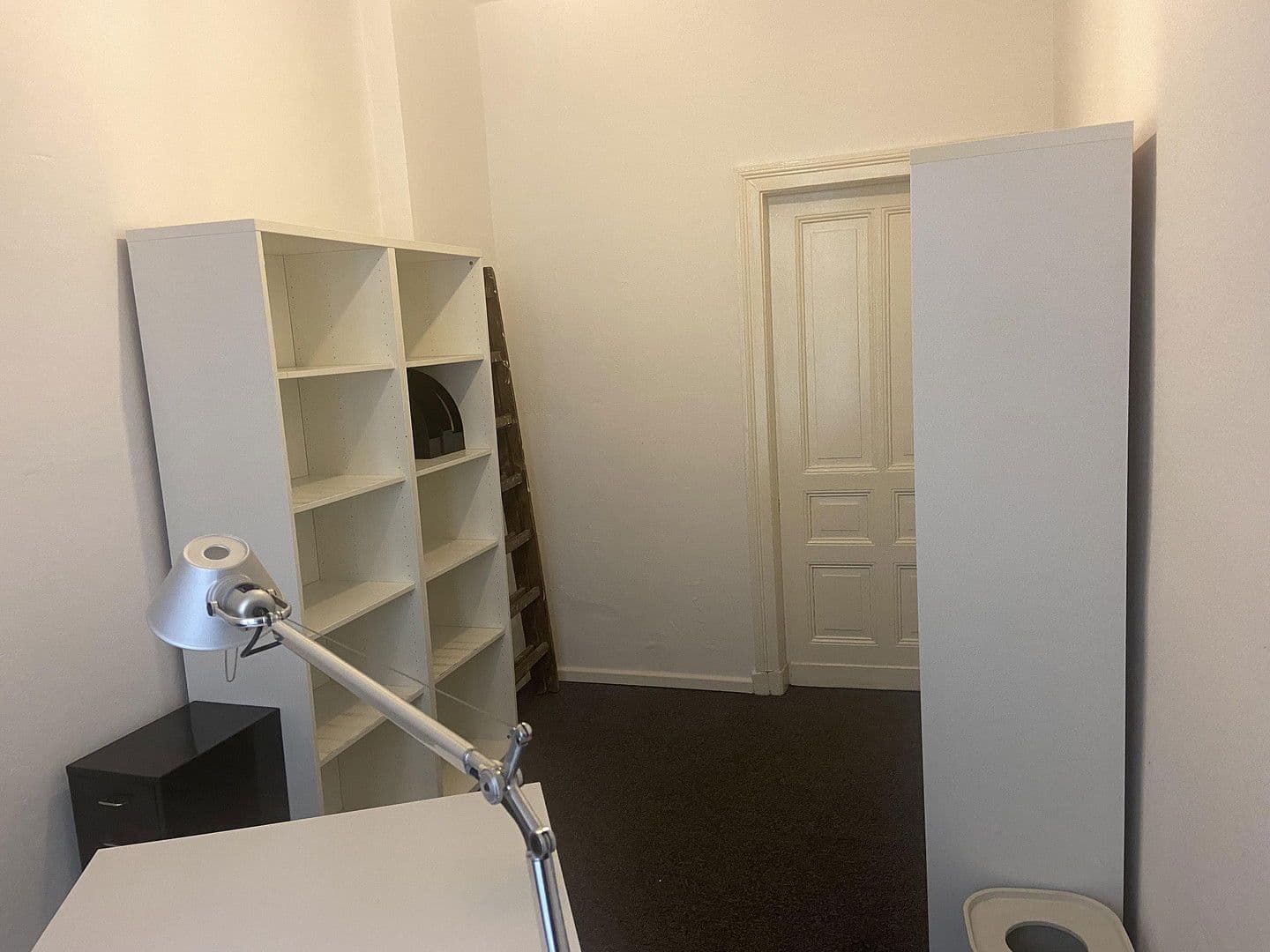 Pronájem kanceláře 10 m², Berlin, Berlín Pronájem kanceláře 10 m², Berlin, Berlín