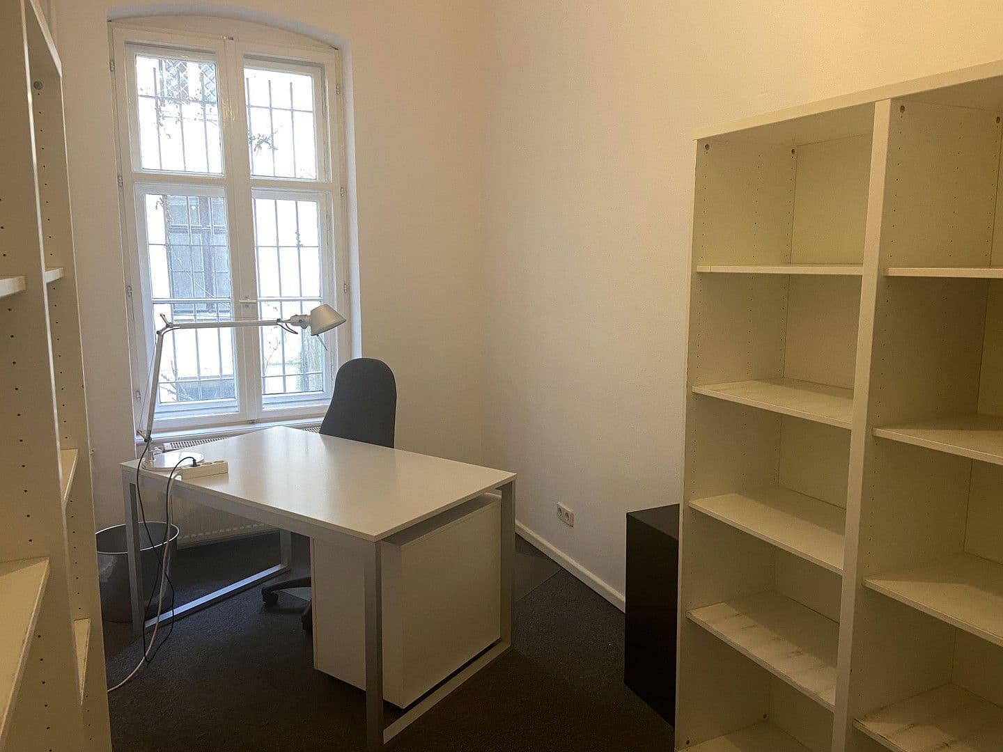 Pronájem kanceláře 10 m², Berlin, Berlín Pronájem kanceláře 10 m², Berlin, Berlín