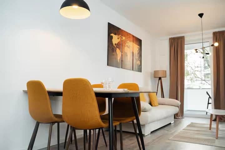 Pronájem bytu 2+1 59 m², Bremen, Bremen Pronájem bytu 2+1 59 m², Bremen, Bremen