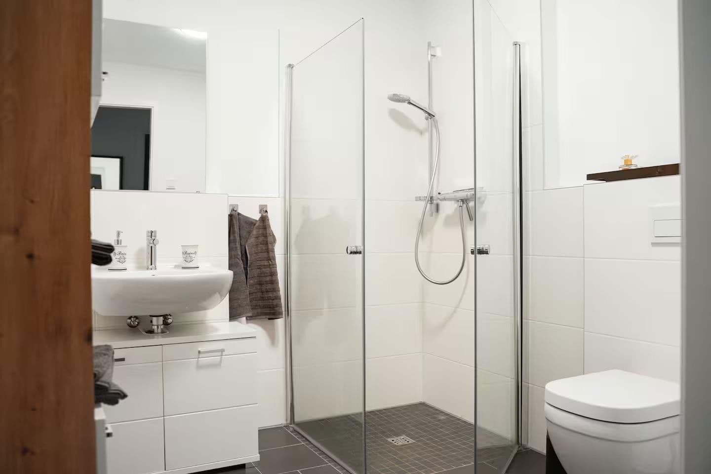 Pronájem bytu 2+1 59 m², Bremen, Bremen Pronájem bytu 2+1 59 m², Bremen, Bremen