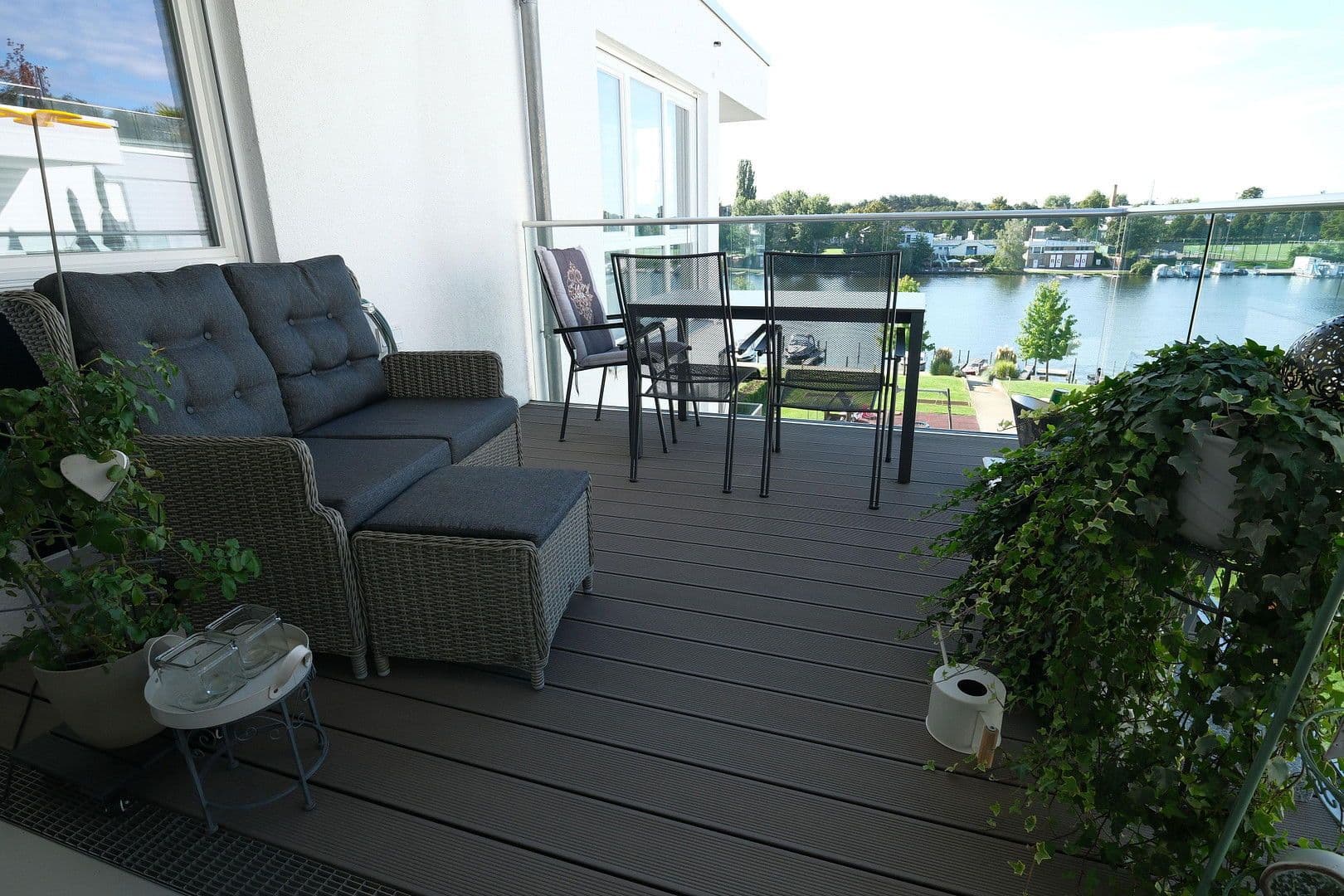 Prodej bytu 3+1 121 m², Berlin, Berlín Prodej bytu 3+1 121 m², Berlin, Berlín