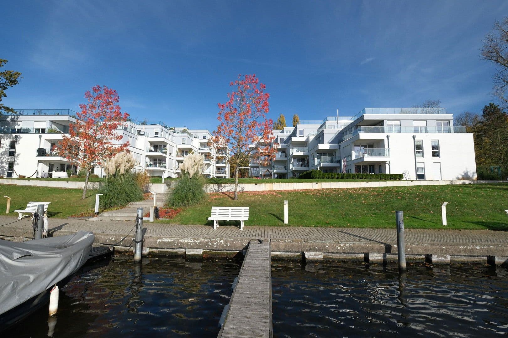 Prodej bytu 3+1 121 m², Berlin, Berlín Prodej bytu 3+1 121 m², Berlin, Berlín