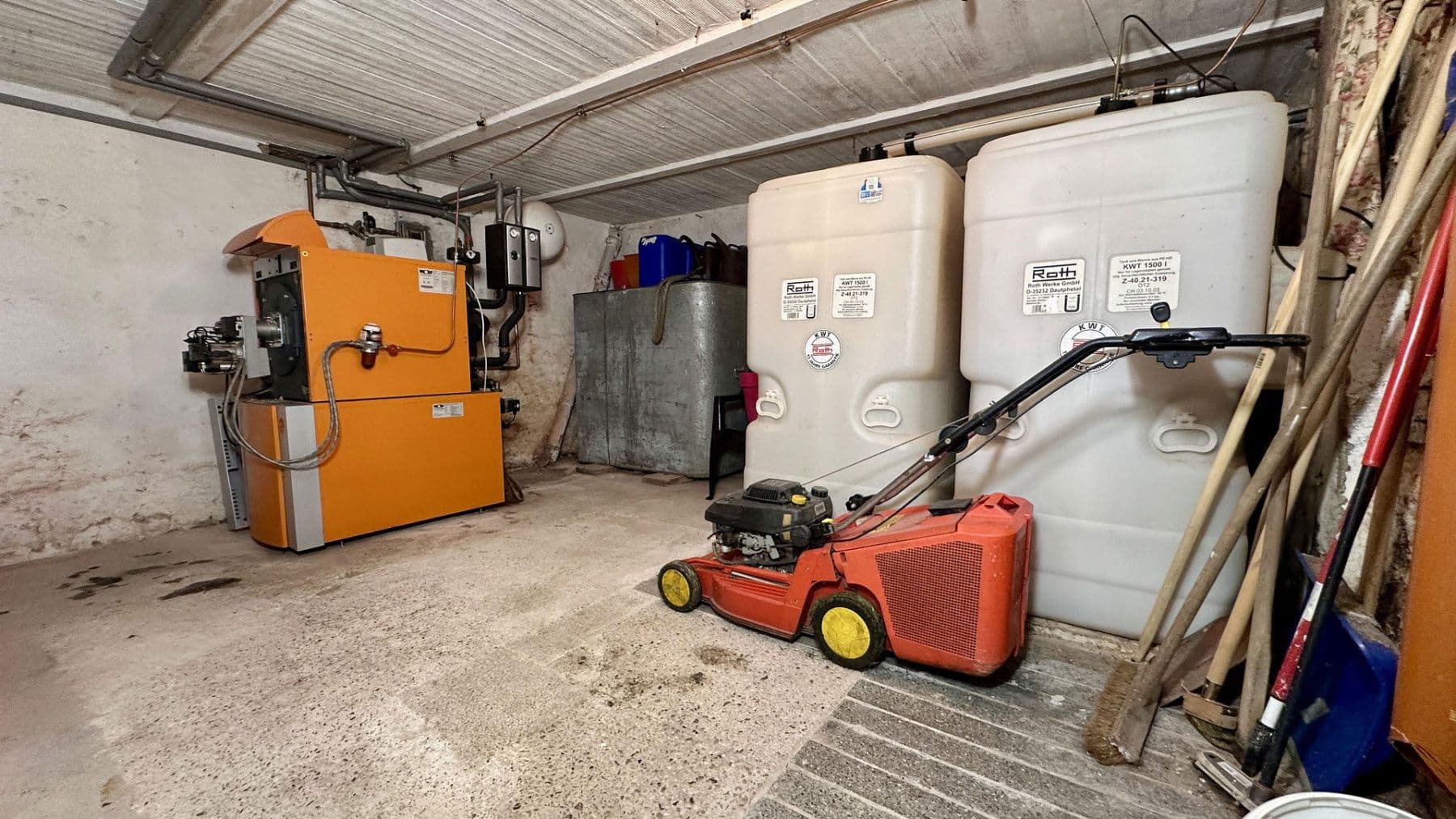 Pronájem domu 200 m², pozemek 328 m², Hagenstraße 13, Wolfhagen, Hessen Pronájem domu 200 m², pozemek 328 m², Hagenstraße 13, Wolfhagen, Hessen