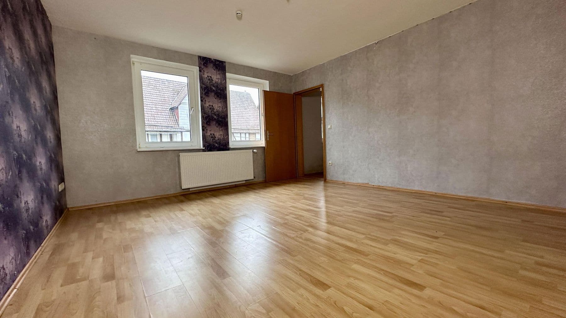 Pronájem domu 200 m², pozemek 328 m², Hagenstraße 13, Wolfhagen, Hessen Pronájem domu 200 m², pozemek 328 m², Hagenstraße 13, Wolfhagen, Hessen