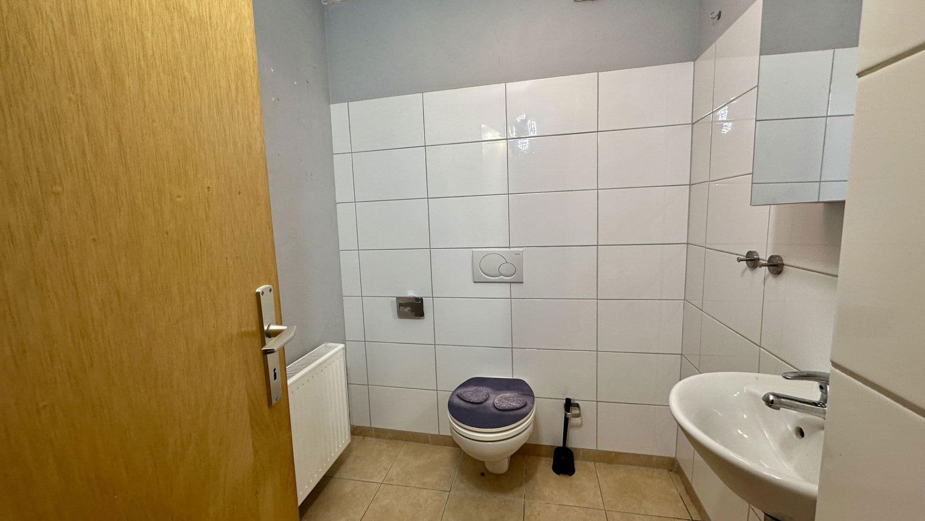 Pronájem domu 200 m², pozemek 328 m², Hagenstraße 13, Wolfhagen, Hessen Pronájem domu 200 m², pozemek 328 m², Hagenstraße 13, Wolfhagen, Hessen